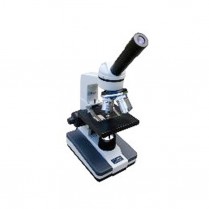 LW Scientific Student Advanced 3 Obj. Fluor. Microscope