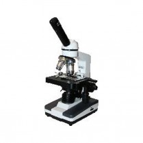 LW Scientific Student PRO 3 Obj. LED Microscope