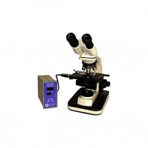 LW Scientific i4 Semen Eval. Binoc Microscope