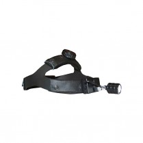 LW Scientific LED Headlight on Headgear (batteries included)