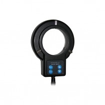 LW Scientific Segmented Variable LED Ring Light - 60 Bulb