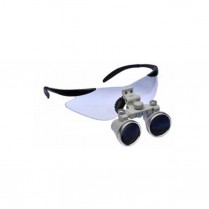 LW Scientific Premium Loupes 3.5x, 330mm SHORT WD w/Glasses