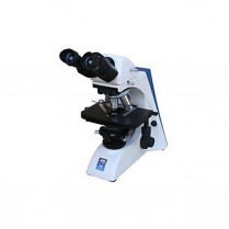 LW Scientific Mi-5 Infinity LabScope Binoc Microscope