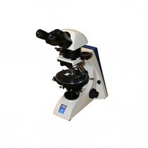 LW Scientific Mi-5 Polarizing Binoc Microscope
