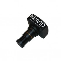 LW Scientific MiniVID USB 3.0 Super-Fast Camera w/ Software