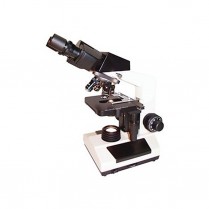 LW Scientific Revelation III-A-M DIN Achro. Mono Microscope