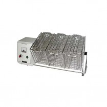 LW Scientific Platelet Rotator w/ 3 Baskets