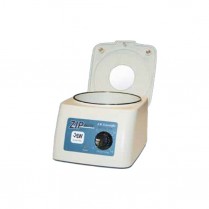 LW Scientific ZIPocrit 4-place Hematocrit Centrifuge