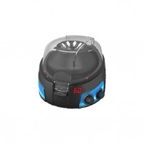 LW Scientific ZIP-Spin 8-place, Digital Centrifuge