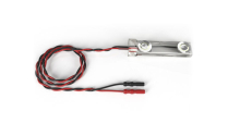 Reusable Bar Electrode, 48" Red & Black