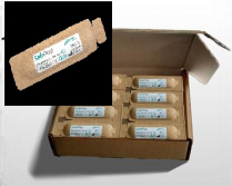 SpesMedica Safe Prep EEG Prep Gel 10gr Single Use 100/box