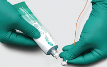 SAC2 Electrode Adhesive Cream for EEG 100g tube 10/box