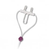 Thermocouple Airflow w/safety pins, reusable