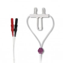 Thermistor Airflow (Alice 5) Oral/Nasal, Sleepmate
