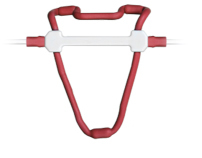 Braebon cTherm Cannula Thermistor - Alice 6