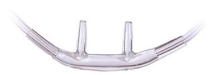 Braebon Adult HST Nasal Cannula 26" Male Luer 50/case