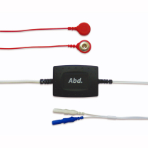 SLP Inductive Interface Cable Only, Abdomen (Alice 5)