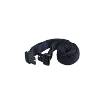 SLP Large Buckle Band 1" for Piezo Crystal Effort Sensor