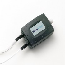 SLP Pressure Flow Sensor, Safety Din Connectors