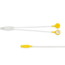 SLP Embla Compatible ABD Interface Cable/8ft. Key Connector