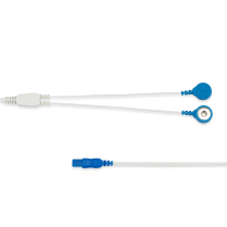 SLP Embla Compatible Chest Interface Cbl/8ft. Key Connector