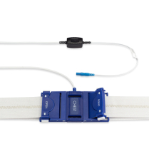 SLP Disposable Inductive Buckle - Chest (keyhole)