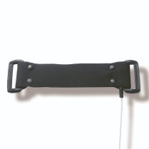 SLP PVDF Effort Sensor Kit / Safety DIN Connectors-Loop