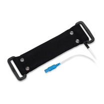 SLP PVDF Effort Sensor Kit - Double Loop / Key Connector