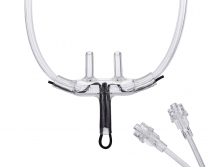 SLP 7 ft. Adult Dual ETCO2/PressureThermoCan Cannula 25/case