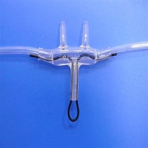 SLP 2 ft. Adult Nasal ThermoCan Cannula 50/case
