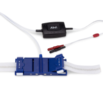 SLP Child Inductive Interface Buckle, Abdomen/Safety DIN Con