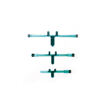 SLP Disposable Thermal Flow Sensors - Adult (20/Pack)