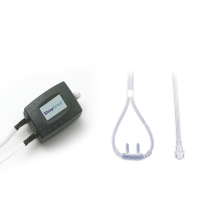 SLP AC Pressure Sensor Kit - Safety DIN Connectors