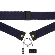 SLP Reusable Inductive Effort Belt / Nox Compatible