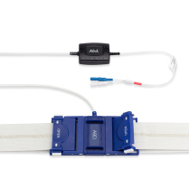 SLP Adult Inductive Interface Buckle, Abdomen / Alice 5 Comp