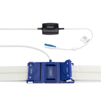 SLP Adult Inductive Interface Buckle, Chest / Alice 5 Comp