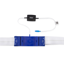Adult Inductive Interface Buckle, Chest/ Nomad Compatible