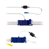 Disposable Inductive System Kit, Child / Key Connector