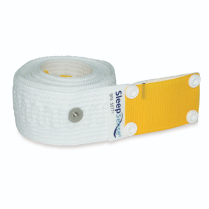 SLP Inductive Bands, Adult X-Large, (White) 2/pack