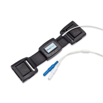 SLP Piezo Crystal Effort Sensor Kit - Double Buckle-Alice 5