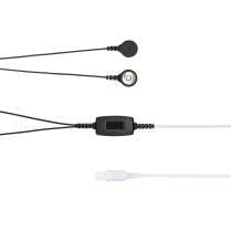 SLP RIP Interface Cable Only Chest/Abdomen for Alice 6
