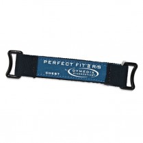 Pediatric Perfect Fit II PVDF Effort Belt Sensor, Chest
