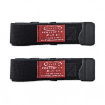 Perfect Fit Adult Effort Belt Strap,Large 45" 2/pk