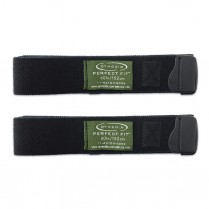 Perfect Fit Adult Effort Belt Strap,XL60" 2/pk