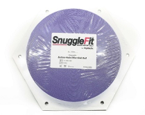 SnuggleFit Infant Effort Belt Roll, Purple, 50yd