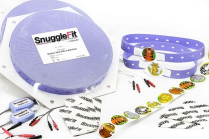 SnuggleFit Infant Effort Belt Kit Semi-Disp Alice 5