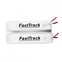 FastTrack Effort Pack, Pediatric, 20 pack box