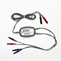 Triple Play FM4 AirFlow Cable- Alice 5 FM4