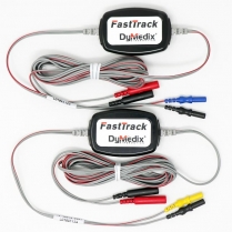 FastTrack Effort Interface Kit, Alice 5