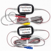 FastTrack Effort Interface Kit, Alice 6